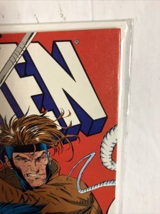 X-Men (1992) # 4 (VF/NM) | 1st App Omega Red | Jim Lee Art