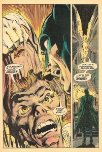 DETECTIVE COMICS #407 (Jan1971) 8.0 VF  Neal Adams!  3rd MAN-BAT!  Batgirl!
