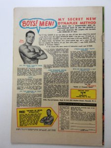 Strange Tales #143 (1966) To Free A Brain Slave! Sharp VG- Condition!!