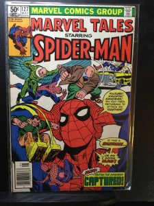 Marvel Tales #127 Newsstand Edition (1981)