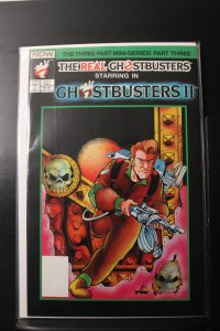 Ghostbusters II #3 (1989)