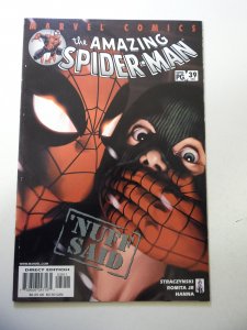 The Amazing Spider-Man #39 (2002) FN Condition