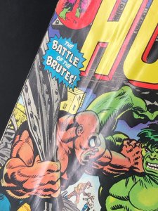 The Incredible Hulk #179 (1974)