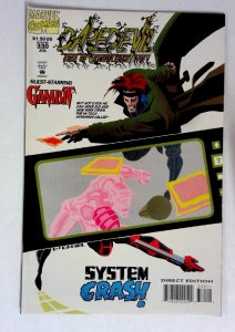 Daredevil #330 (1994) VF/NM Gambit Marvel