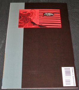 Daredevil: The Man Without Fear #2 (1993)