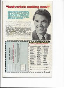 Master of Kung Fu #46 Regular Edition (1976)