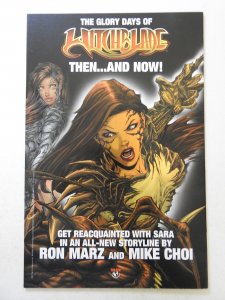 Hunter-Killer #1 (2005) Signed by Silvestri Beautiful VF-NM Condition!