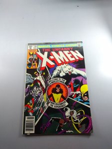 The X-Men #139 (1980) - VF