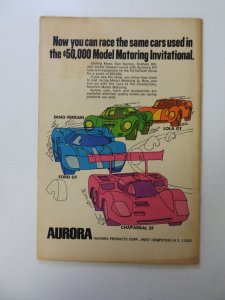 The Brave and the Bold #94 (1971)  FN- condition