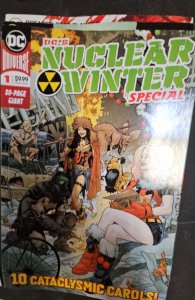 DC Nuclear Winter Special (2019)
