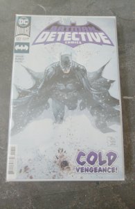 Detective Comics #1017 (2020)