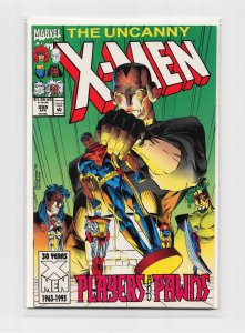 The Uncanny X-Men #299 (1993) X-Men [Key Issue]