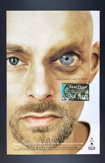 Superman / Batman #19 (2005)