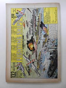 80 Page Giant #11 (1965) VG+ Condition
