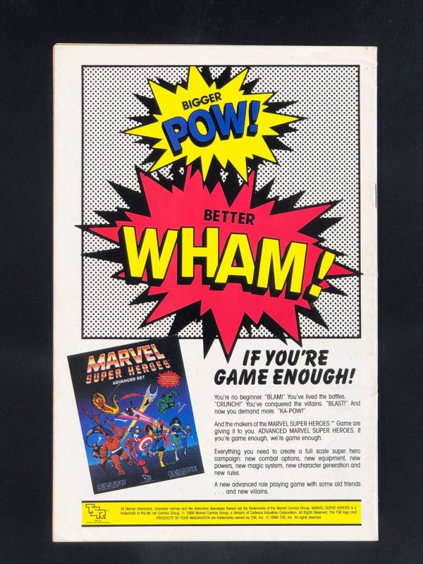 The X-Men vs. The Avengers #1 (2012)