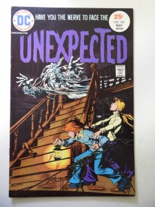 The Unexpected #164 (1975) VF Condition