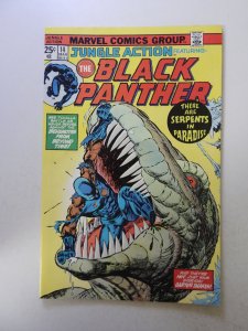 Jungle Action #14 (1975) FN+ condition