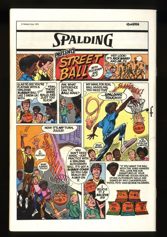 Marvel Two-In-One #52 1st Crossfire!