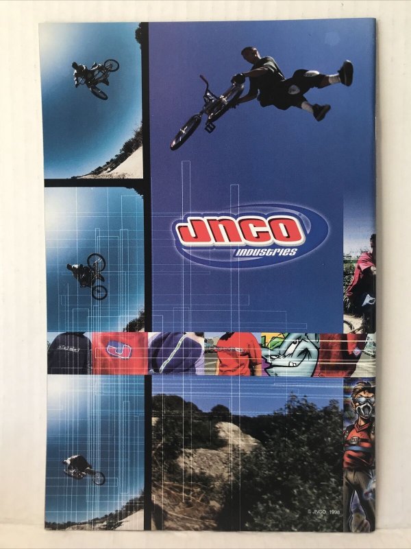 Aquaman Secret Files & Origins #1