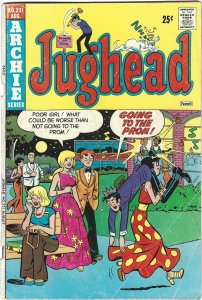 Jughead #231 (1974)