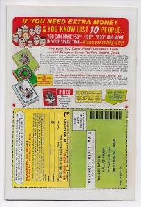 Little Dot Dotland #47 (Harvey, 1970) - High Grade (NM-)