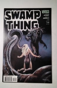 Swamp Thing #14 (2005) DC Comic Book J751