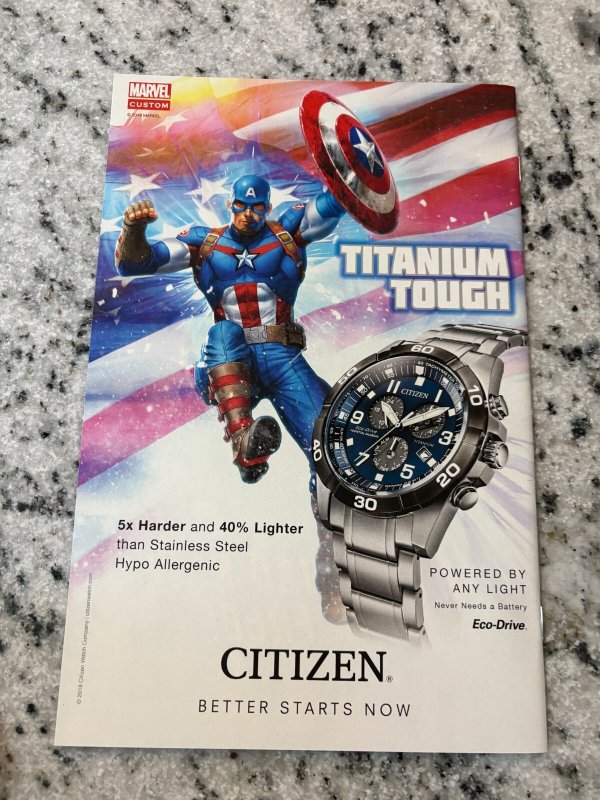 Venom First Host # 4 NM 1st Print Marvel Comic Book Spider-Man 22 J436