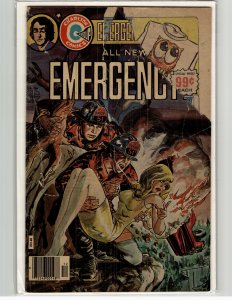 Emergency #4 (1976) Emergency!