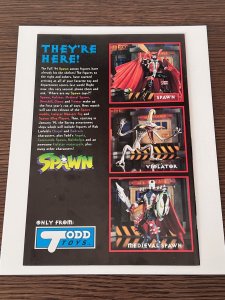 Spawn #26 (1994). NM-.