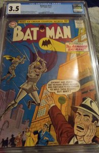 Batman #111 (1957)