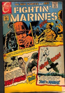 Fightin' Marines #101 