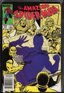 The Amazing Spider-Man #247 (1983) Spider-Man