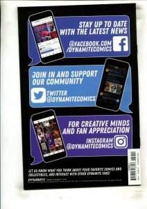 IMMORTAL RED SONJA #5 (9.2) COVER A!! 2022