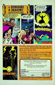 House of Mystery #308 (Sep 1982, DC) - Very Fine