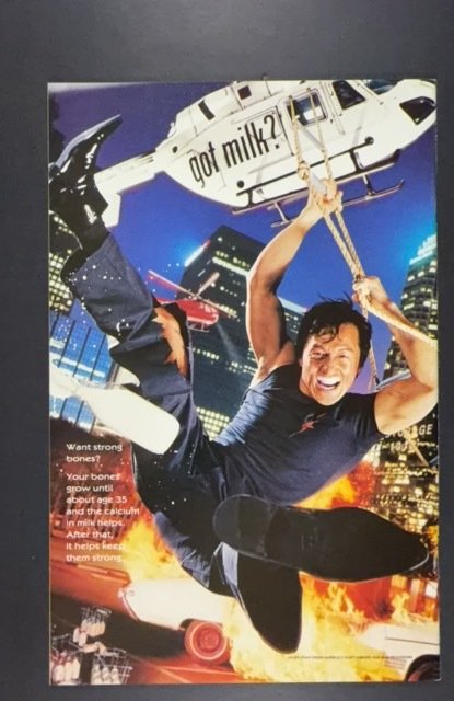 Green Lantern #130 (2000)