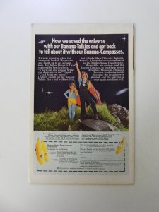 Ghost Rider #38 VF- condition