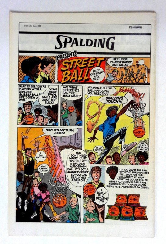 Marvel Tales #104 (1979) VF/NM Spider-Man