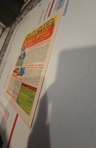 Fantastic Four #78 (1968)The thing no more