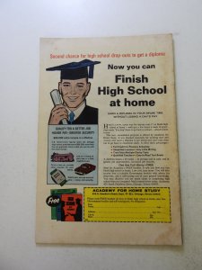 Fantastic Four #101 FN- condition