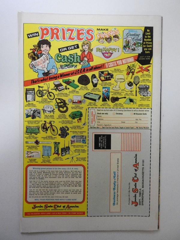 The Incredible Hulk #179 (1974) FN+ Condition! MVS intact!