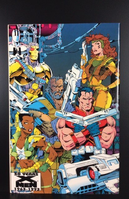 Cable #1 (1993)