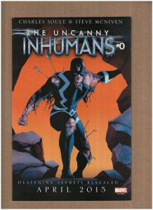 Wolverines #10 Marvel Comics 2015 X-23 Daken Sabretooth Mystique NM- 9.2