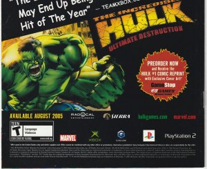 Black Panther(Marvel Knights, vol. 2)# 7  HOUSE OF M !