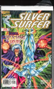 Silver Surfer #135 (1998) Silver Surfer