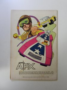 Legion of Super-Heroes #1 (1973) FN- condition