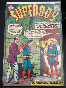 Superboy #113 (1964)