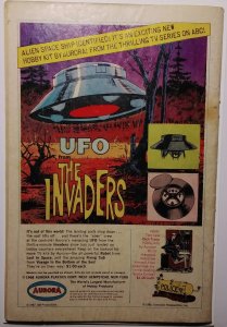 The Flash #179 (1968)