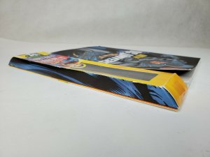 Batman Draw the DC Universe NEW Draw Inside the Book- KLUTZ Includes Tools