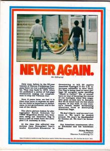 Vampirella Magazine #86 (Apr-80) VF/NM High-Grade 