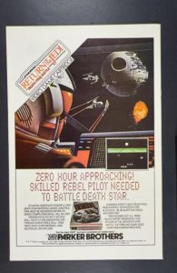Star Wars: Return of the Jedi #2 (1983)
